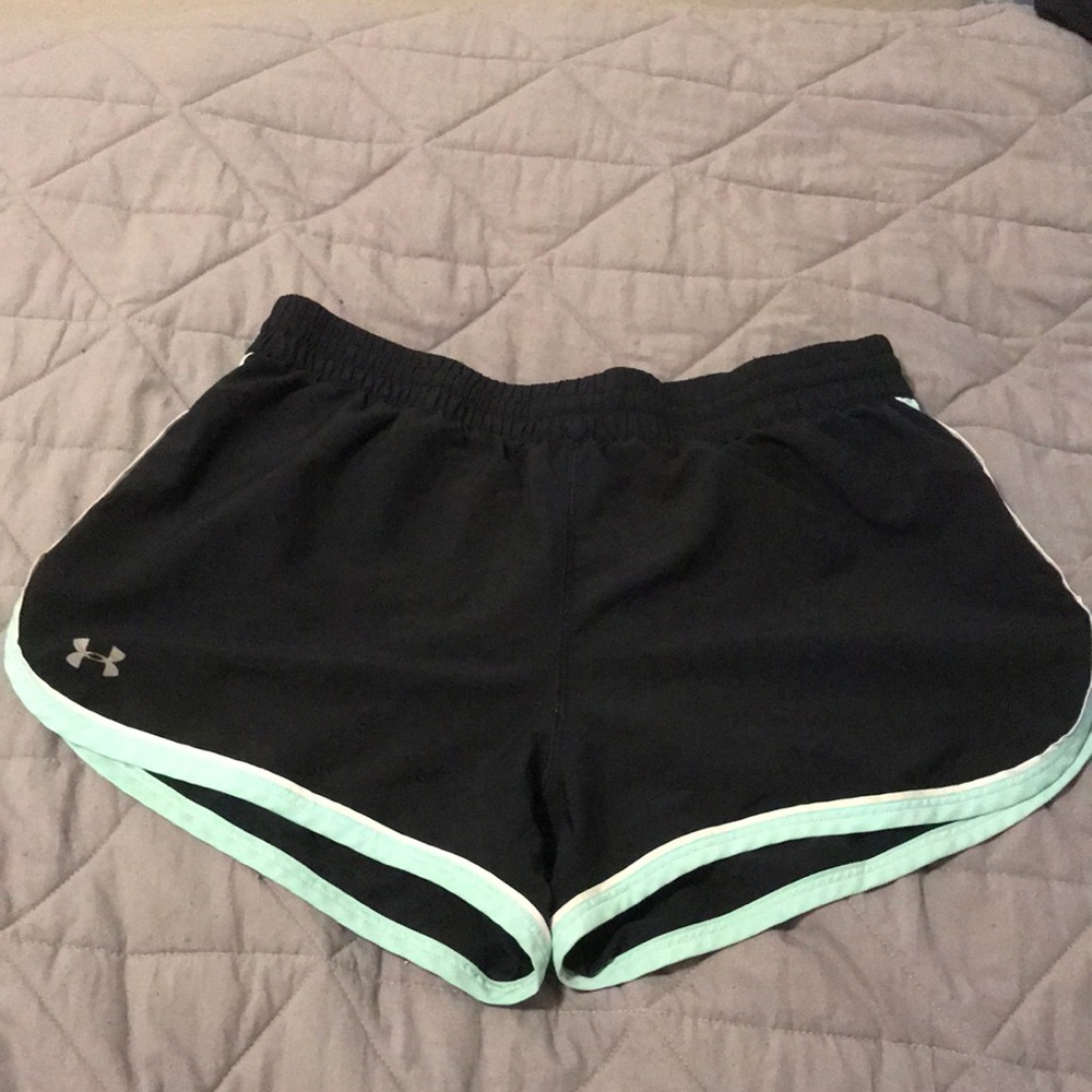 Athletic Shorts
